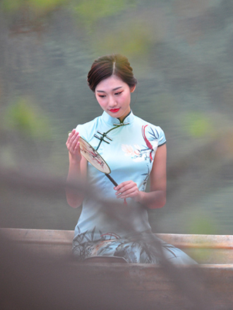 驿寄梅花